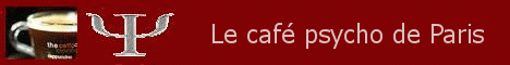 Caf� psycho � Paris